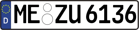 ME-ZU6136