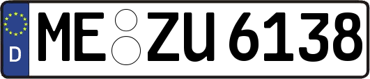 ME-ZU6138