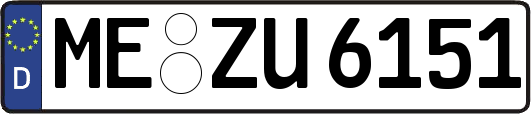 ME-ZU6151