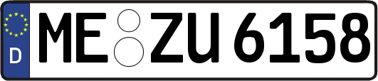 ME-ZU6158