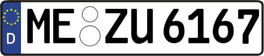 ME-ZU6167