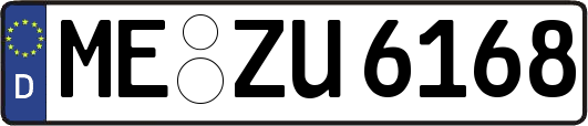 ME-ZU6168