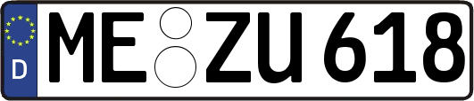 ME-ZU618