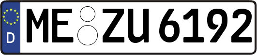 ME-ZU6192