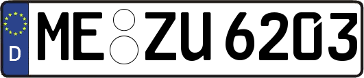 ME-ZU6203