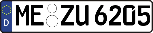ME-ZU6205