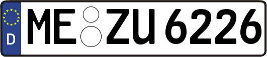 ME-ZU6226