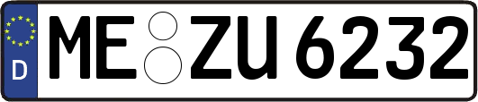 ME-ZU6232