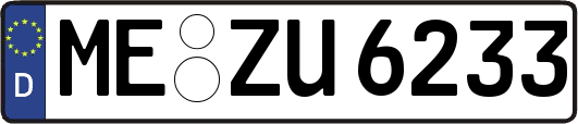 ME-ZU6233