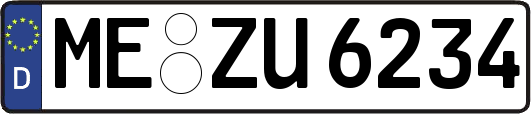 ME-ZU6234