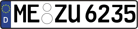 ME-ZU6235
