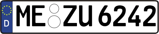 ME-ZU6242