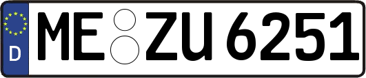 ME-ZU6251