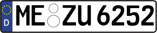 ME-ZU6252