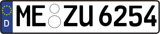 ME-ZU6254