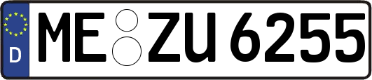 ME-ZU6255