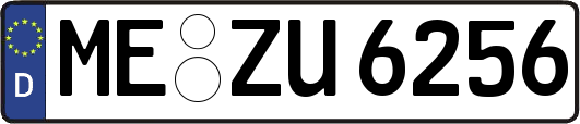 ME-ZU6256
