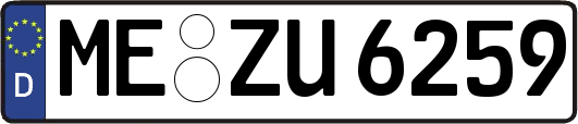 ME-ZU6259