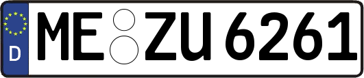 ME-ZU6261