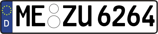 ME-ZU6264