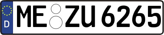ME-ZU6265