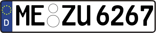 ME-ZU6267