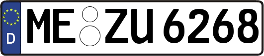 ME-ZU6268