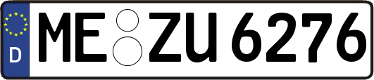 ME-ZU6276