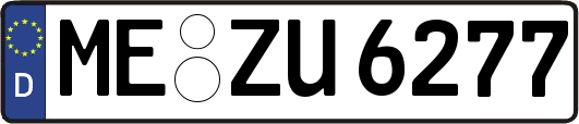 ME-ZU6277