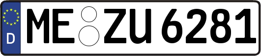 ME-ZU6281