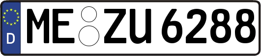 ME-ZU6288