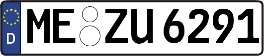 ME-ZU6291