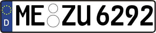 ME-ZU6292