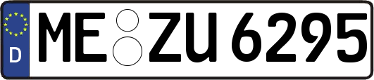 ME-ZU6295