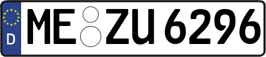 ME-ZU6296
