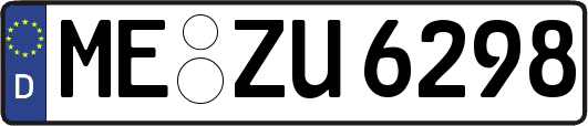 ME-ZU6298