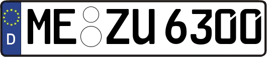 ME-ZU6300