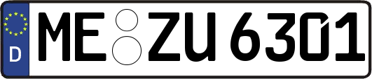 ME-ZU6301