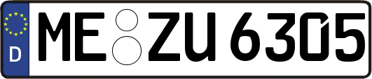 ME-ZU6305