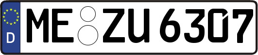 ME-ZU6307