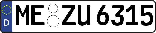 ME-ZU6315