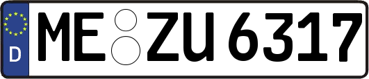 ME-ZU6317