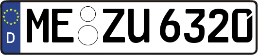 ME-ZU6320