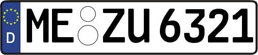 ME-ZU6321