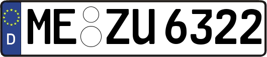ME-ZU6322