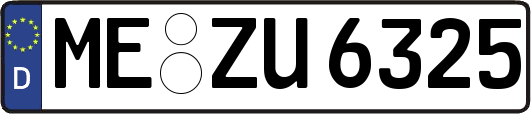 ME-ZU6325