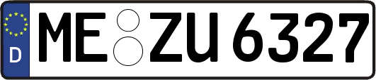 ME-ZU6327