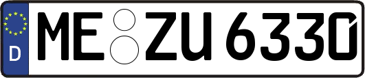 ME-ZU6330