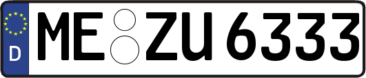 ME-ZU6333