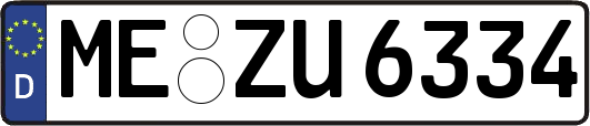 ME-ZU6334